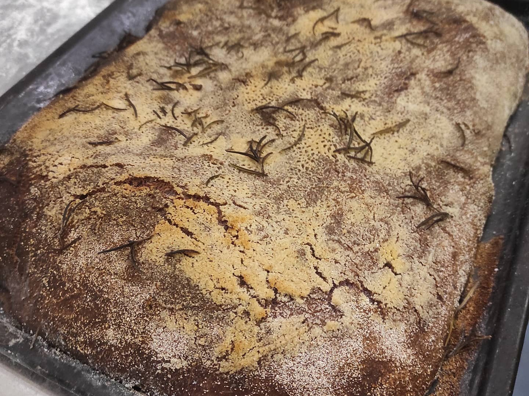 Bakhmut Baker景点图片