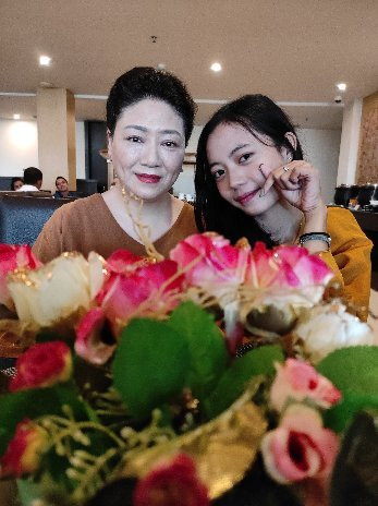 Nevada Ketapang Hotel主图