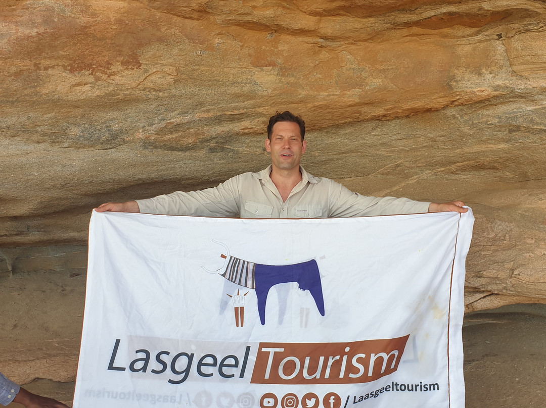 Laas Geel-Hargeysa必去景点