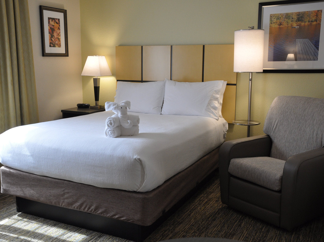 Candlewood Suites Washington-Dulles Herndon主图