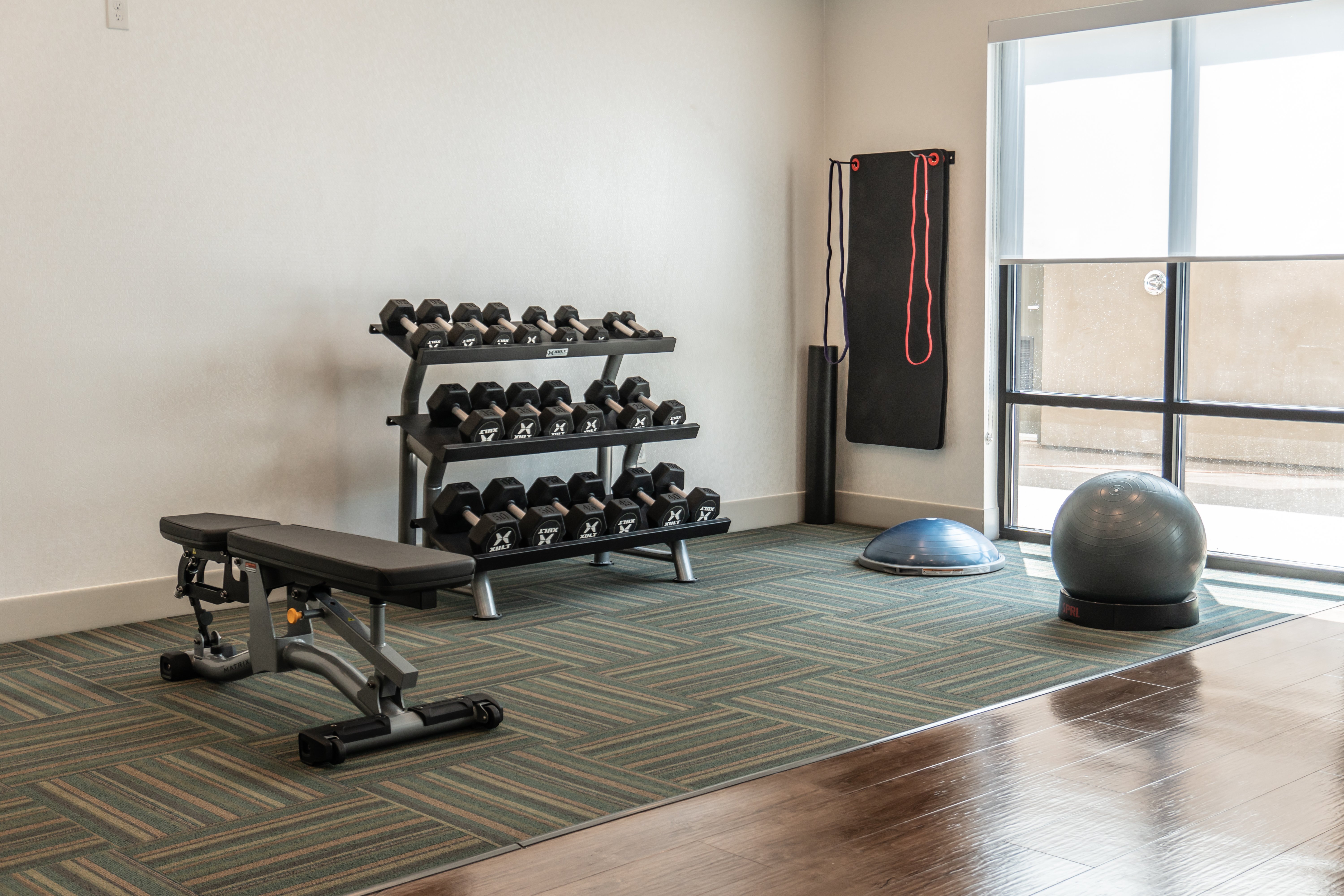 Holiday Inn Express & Suites Birmingham - Homewood-官方