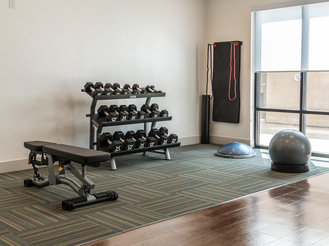 Holiday Inn Express & Suites Birmingham - Homewood主图