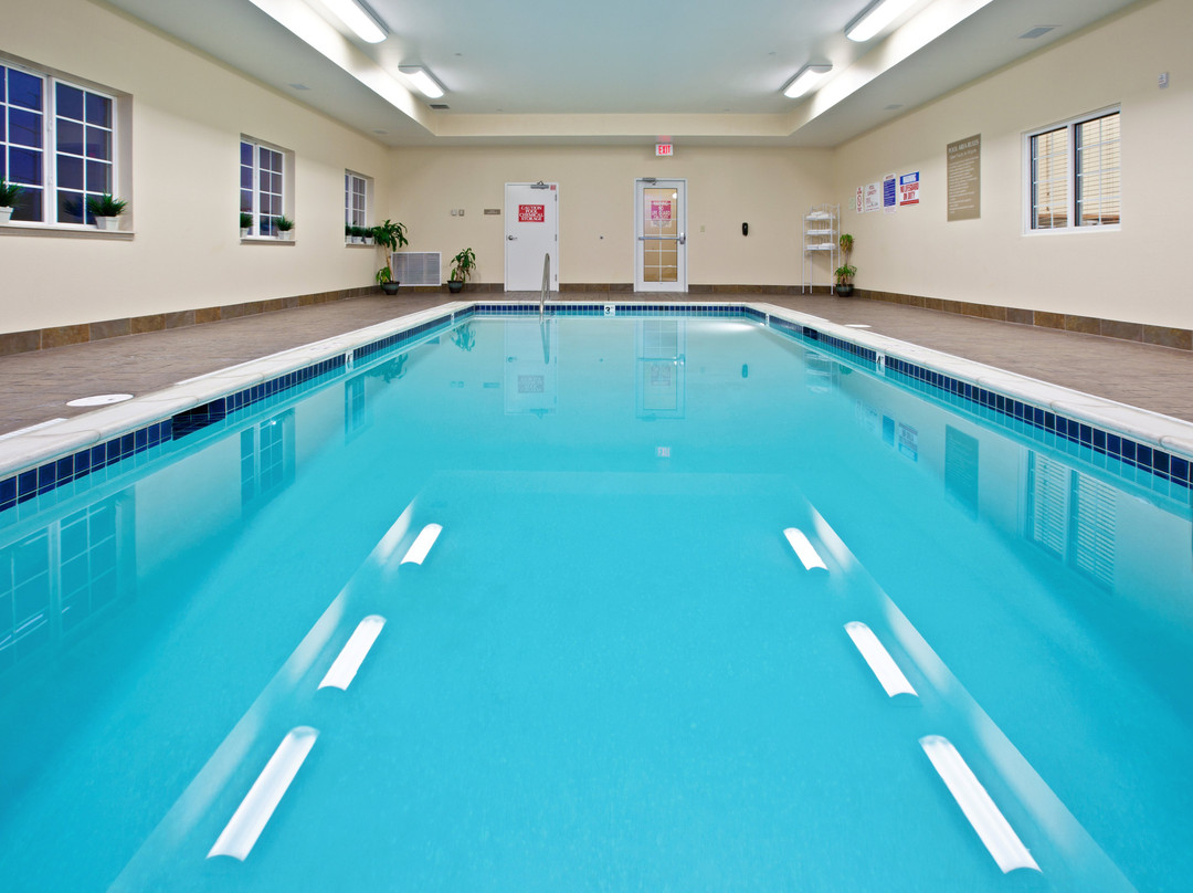 Candlewood Suites Louisville North by IHG主图