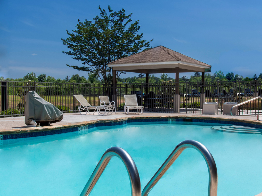 Candlewood Suites Macon by IHG主图