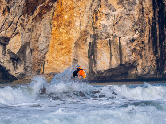 Walk On Water Adventures & Media-塔马林多必去景点