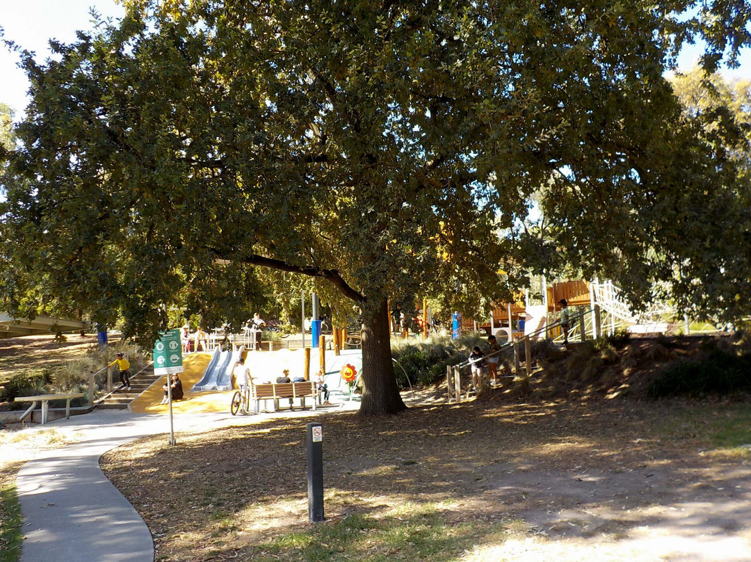 Ferndale Park景点图片