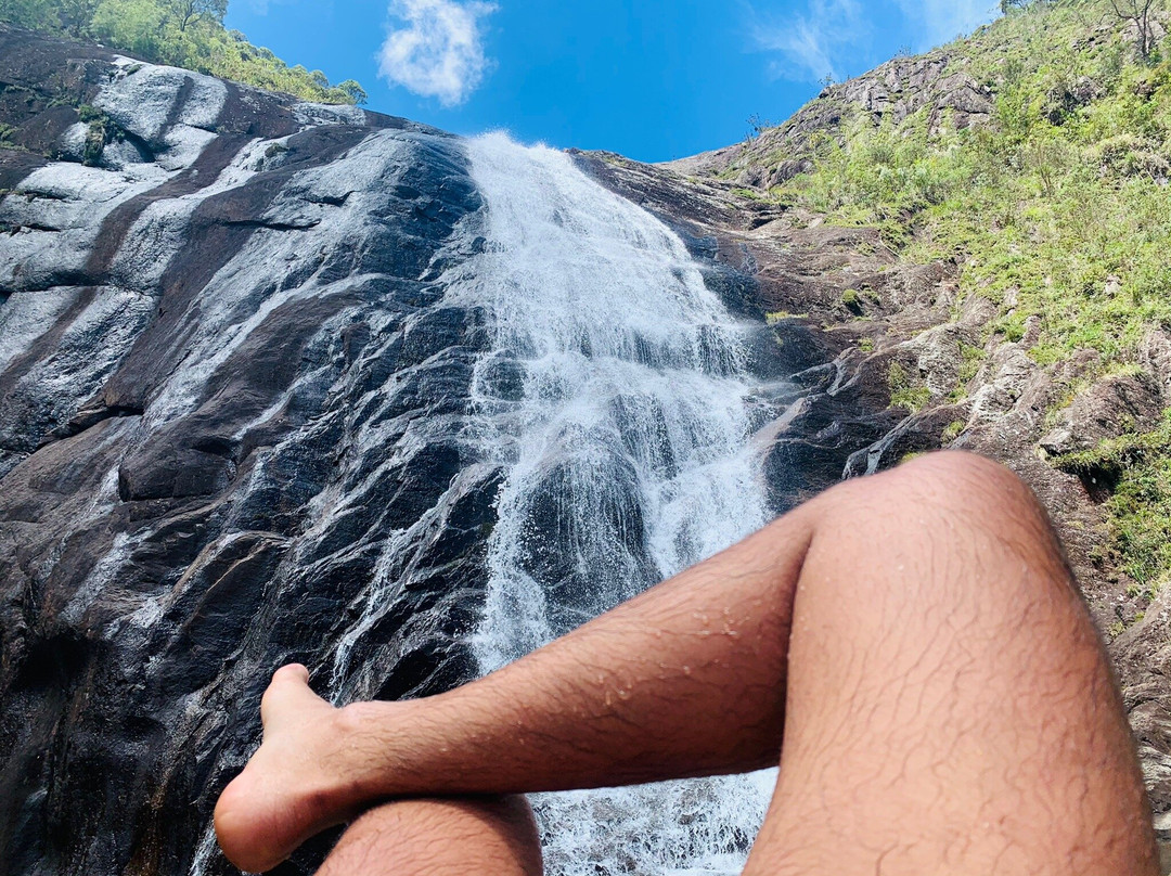 Cachoeira Bonita景点图片