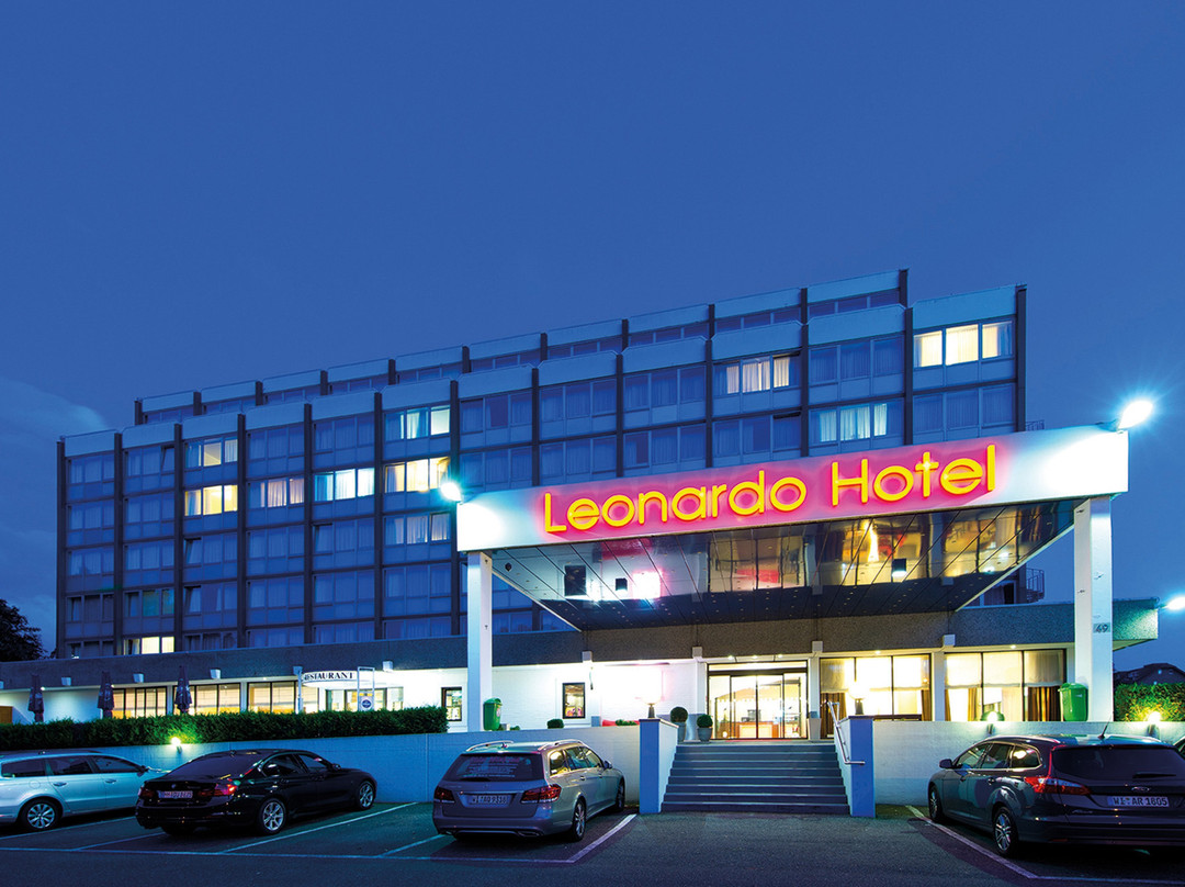 Leonardo Hotel Moenchengladbach主图