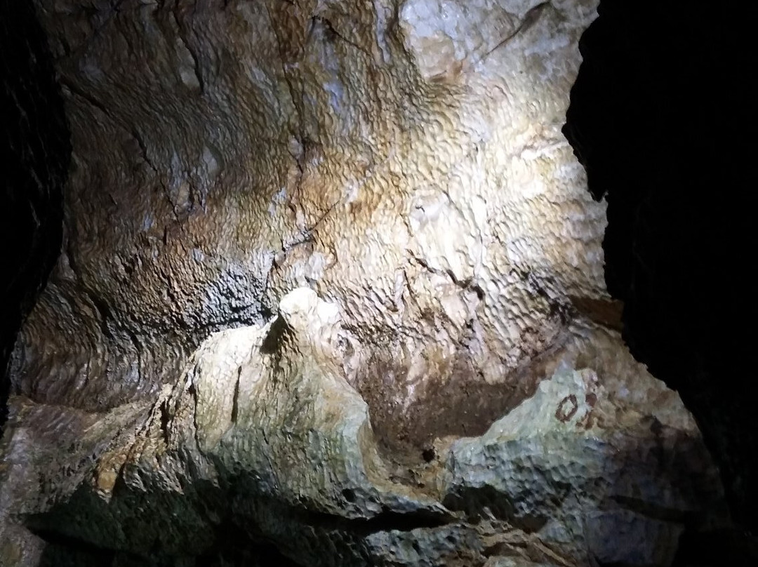 Yagodina Cave-Yagodina必去景点