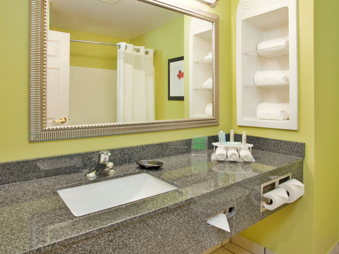 Holiday Inn Express Kearney By IHG主图