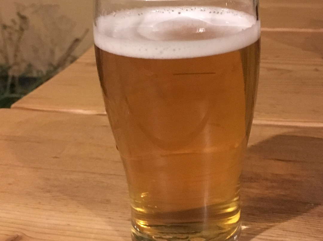 Yorkshire Square Brewery-托伦斯必去景点