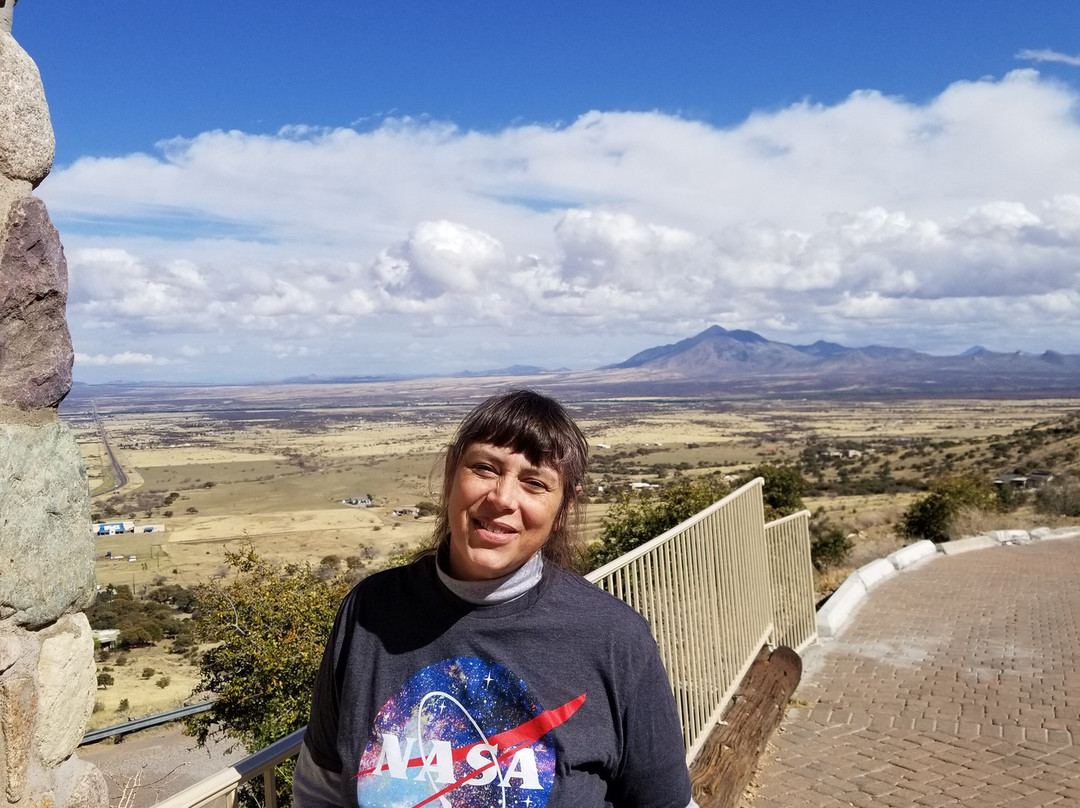Our Lady of the Sierras Shrine景点图片