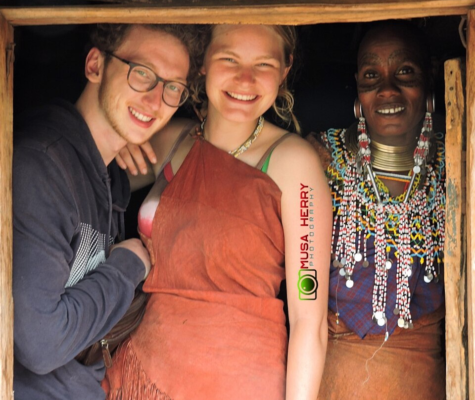 Lake Eyasi-卡拉图必去景点