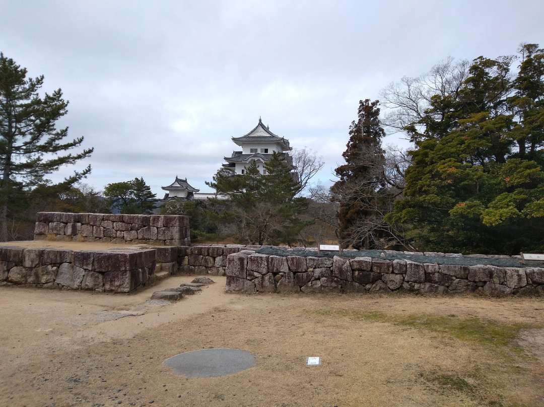 Ueno Park景点图片