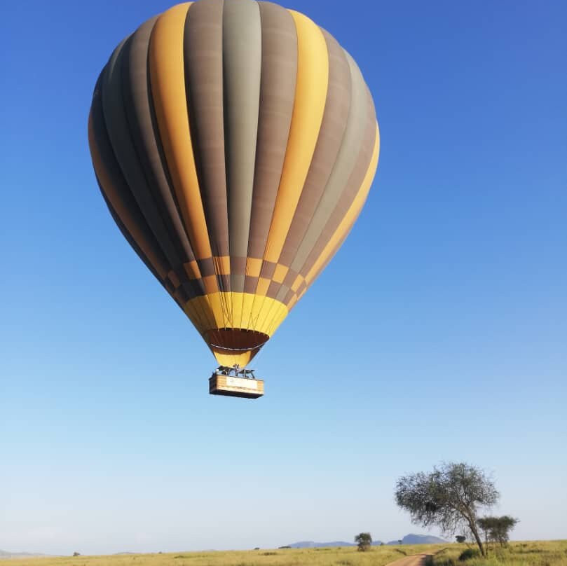 3 Wonders Expeditions-阿鲁沙必去景点