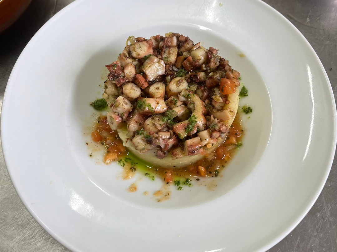 Core by Clare Smyth