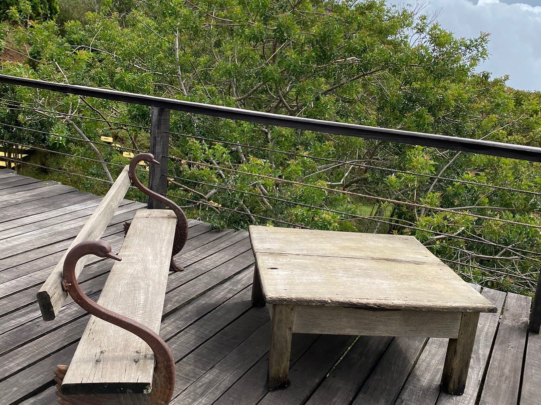 Pousada Ventos da Bocaina主图