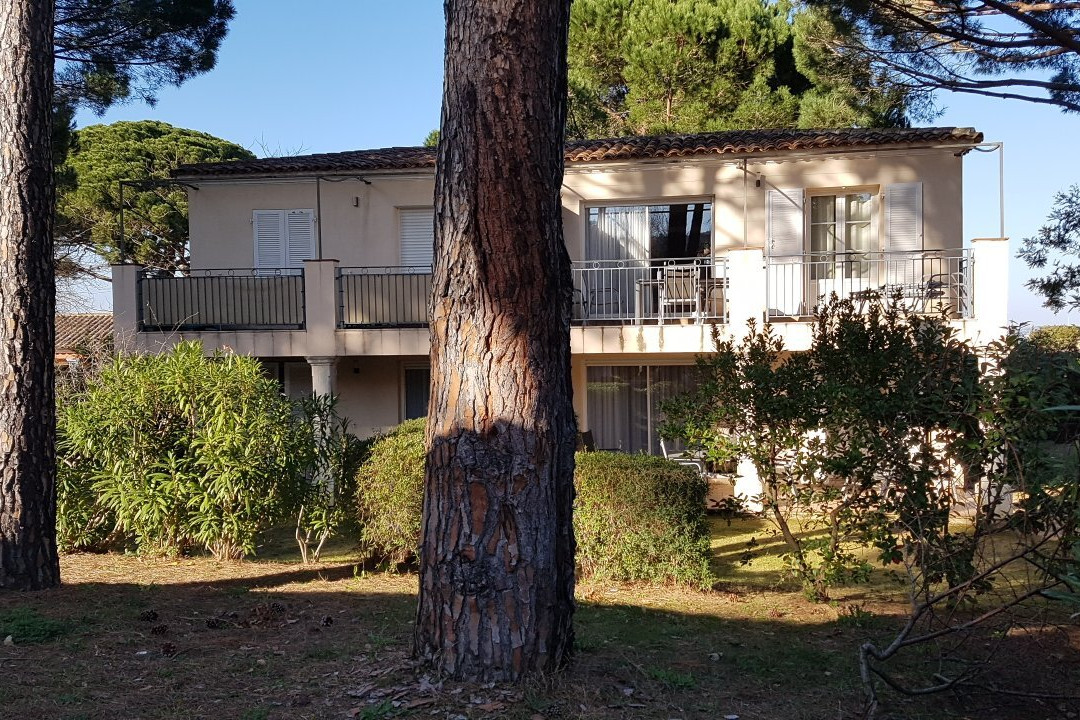 Le Clos Bonaventure