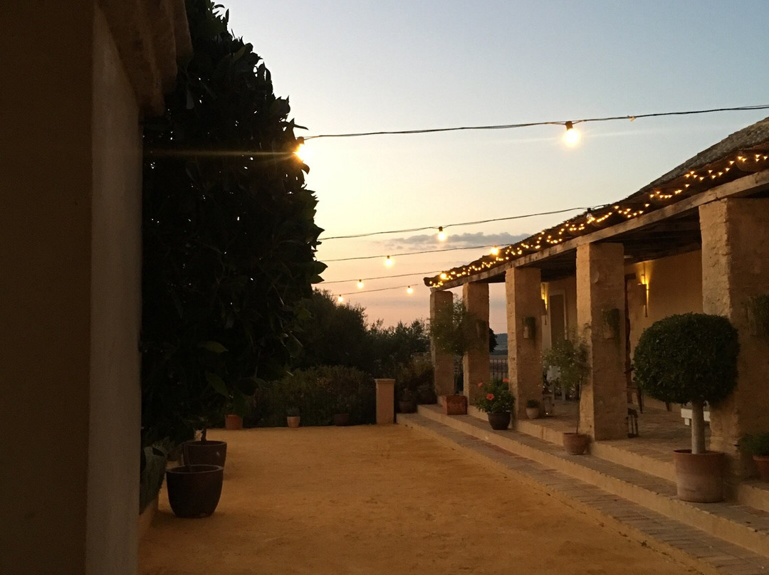 Casa la Siesta主图