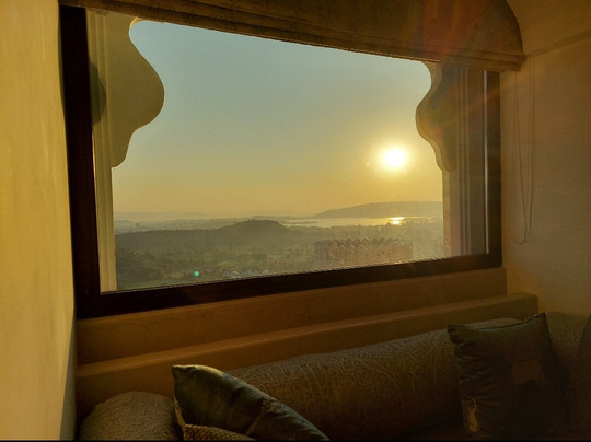 Aurika, Udaipur – Luxury By Lemon Tree主图