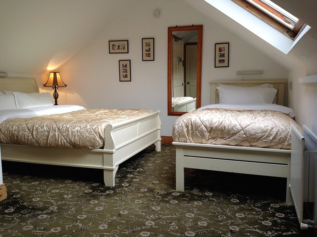 The Gallery B&B主图