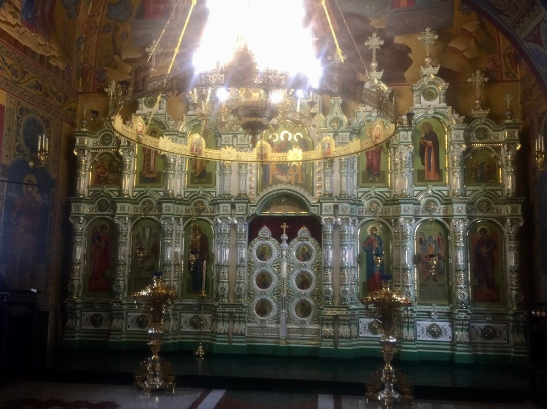 Church of the Assumption景点图片