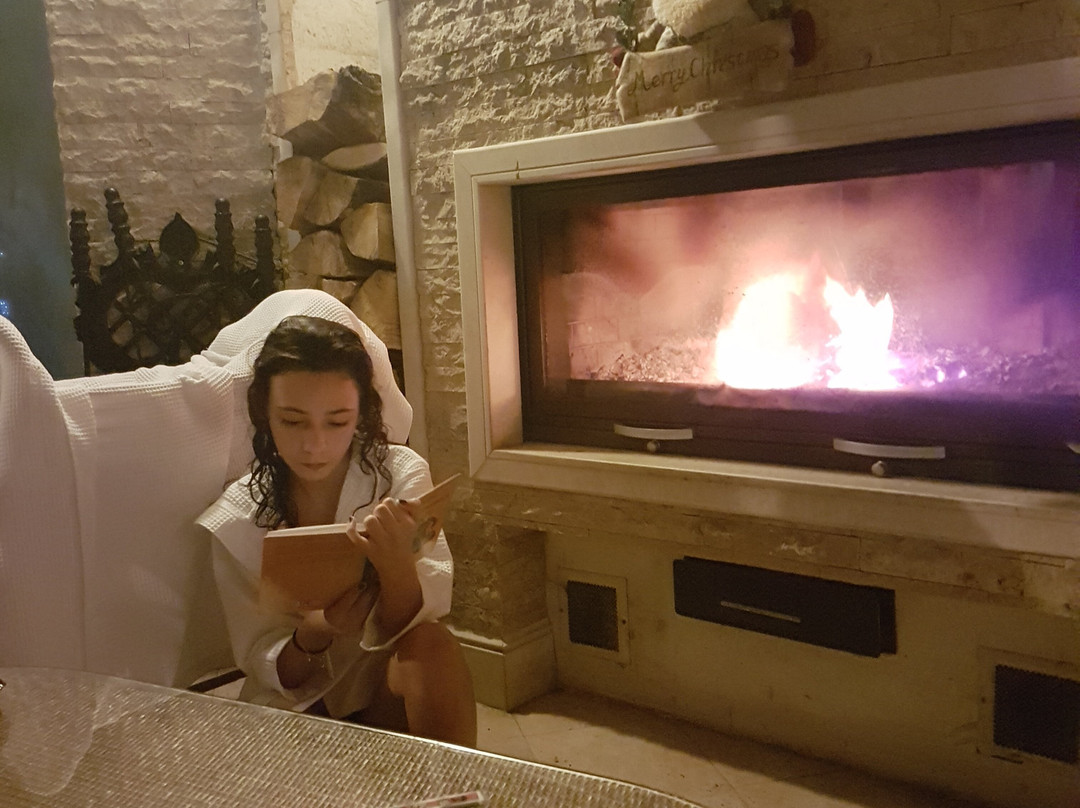 Spa Hotel Rich主图