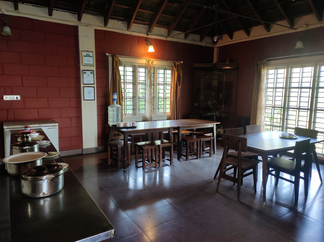Thangaali Homestay主图
