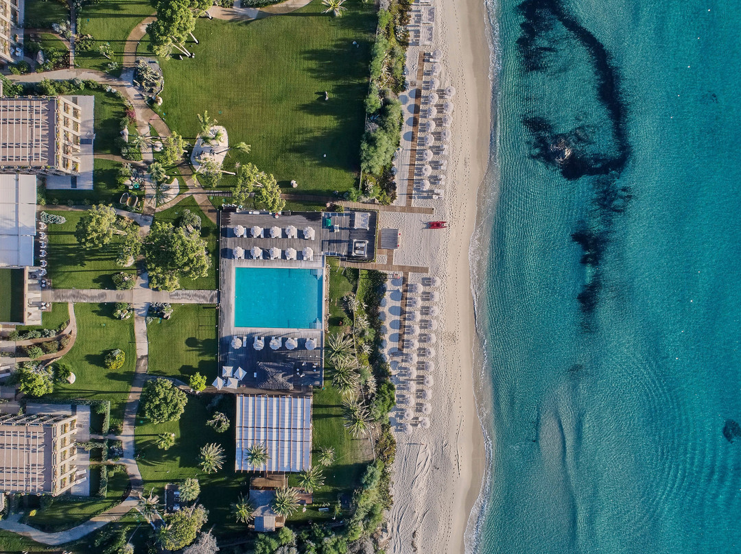 La Villa Del Re主图