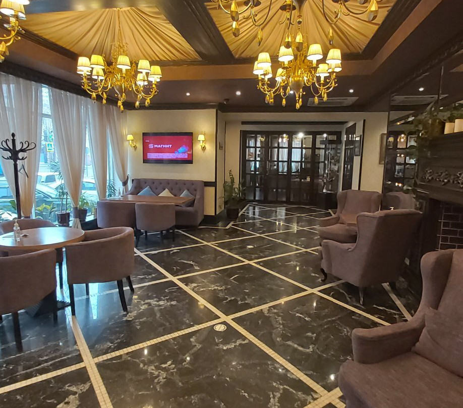 Hotel Attache主图