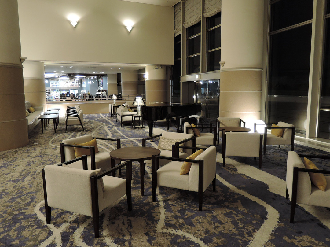 南纪田边丰收季酒店主图