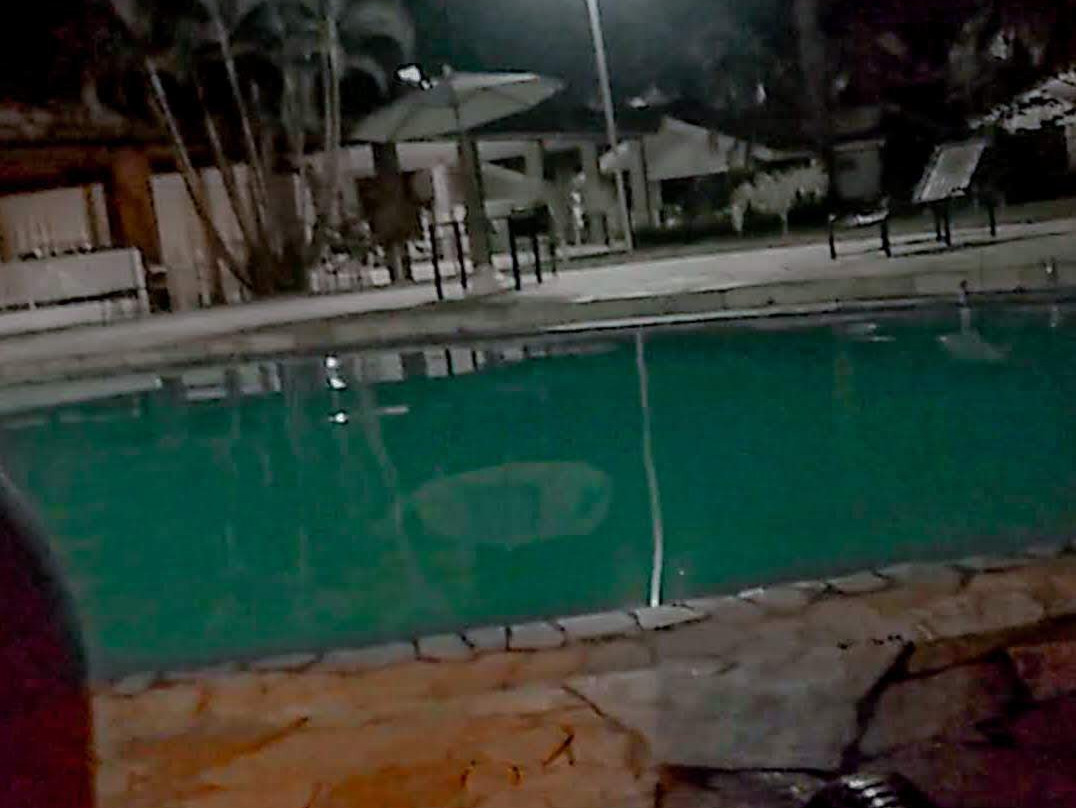 Ipe Park Hotel主图