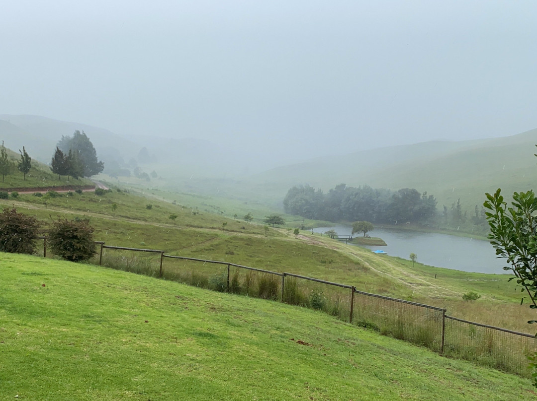 Talbot Trout Farm