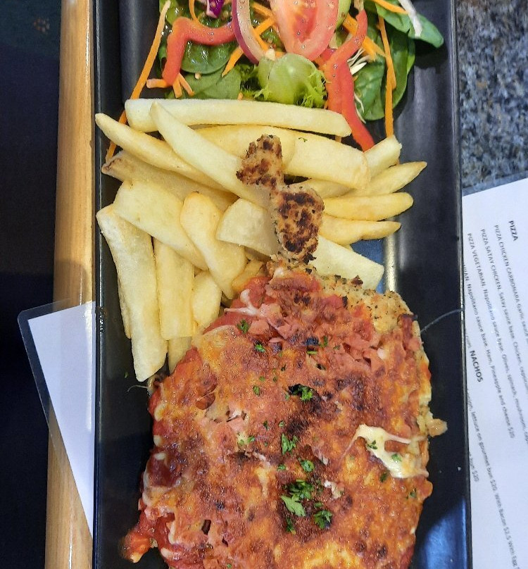 Federal Hotel Collie主图