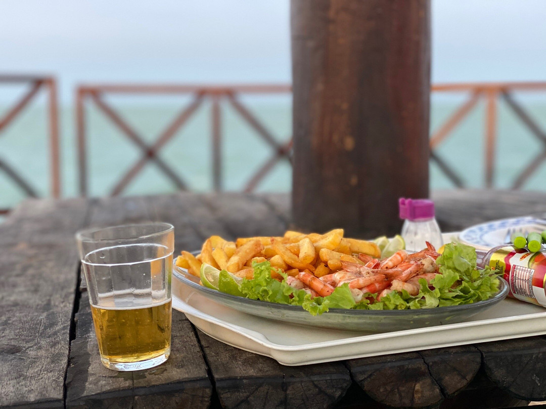 Camapum Beach-Macau必去景点