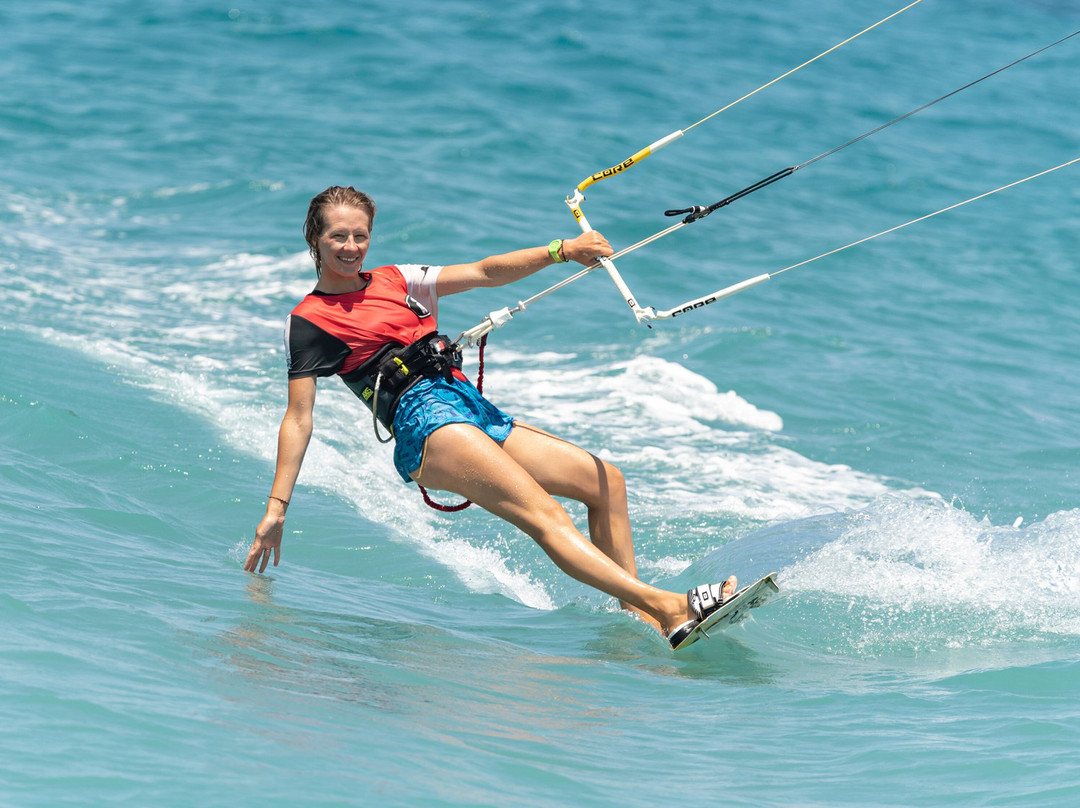 Kite Surf Ialysos-Ialysos必去景点
