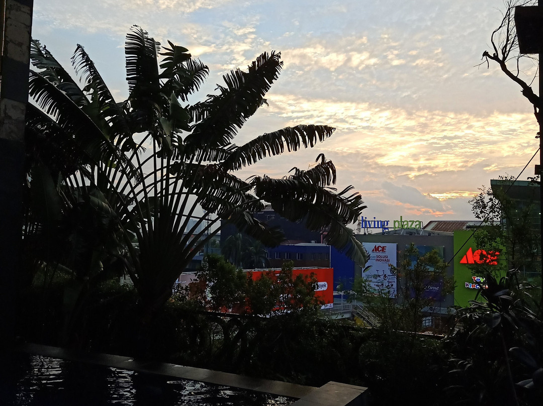 Amaroossa Grande Bekasi主图