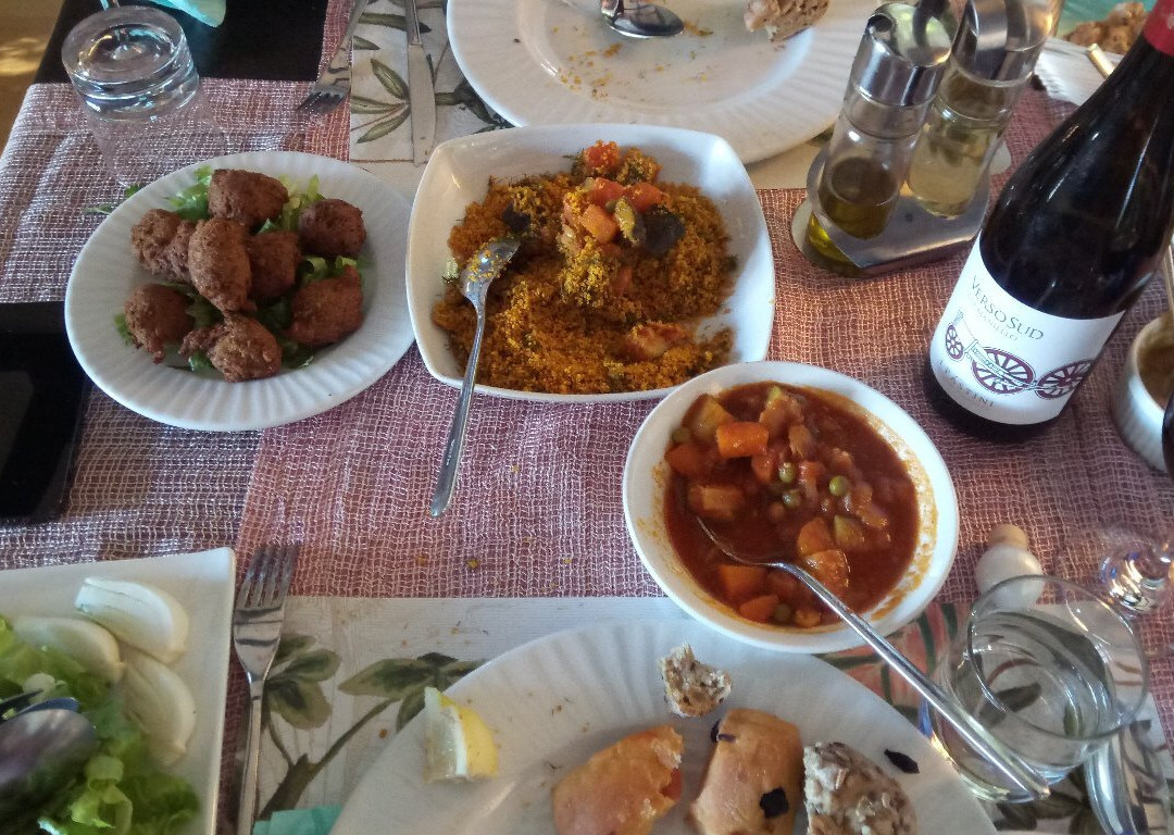 Agricola Samadhi主图