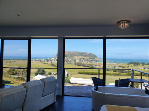 地平线豪华公寓主图