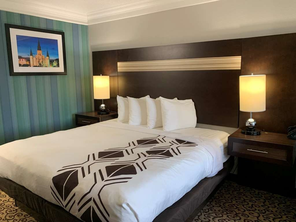 Best Western Slidell Hotel主图