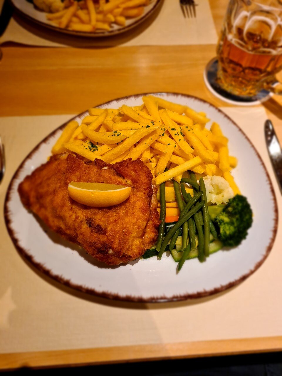 Hotel Ladina-餐饮