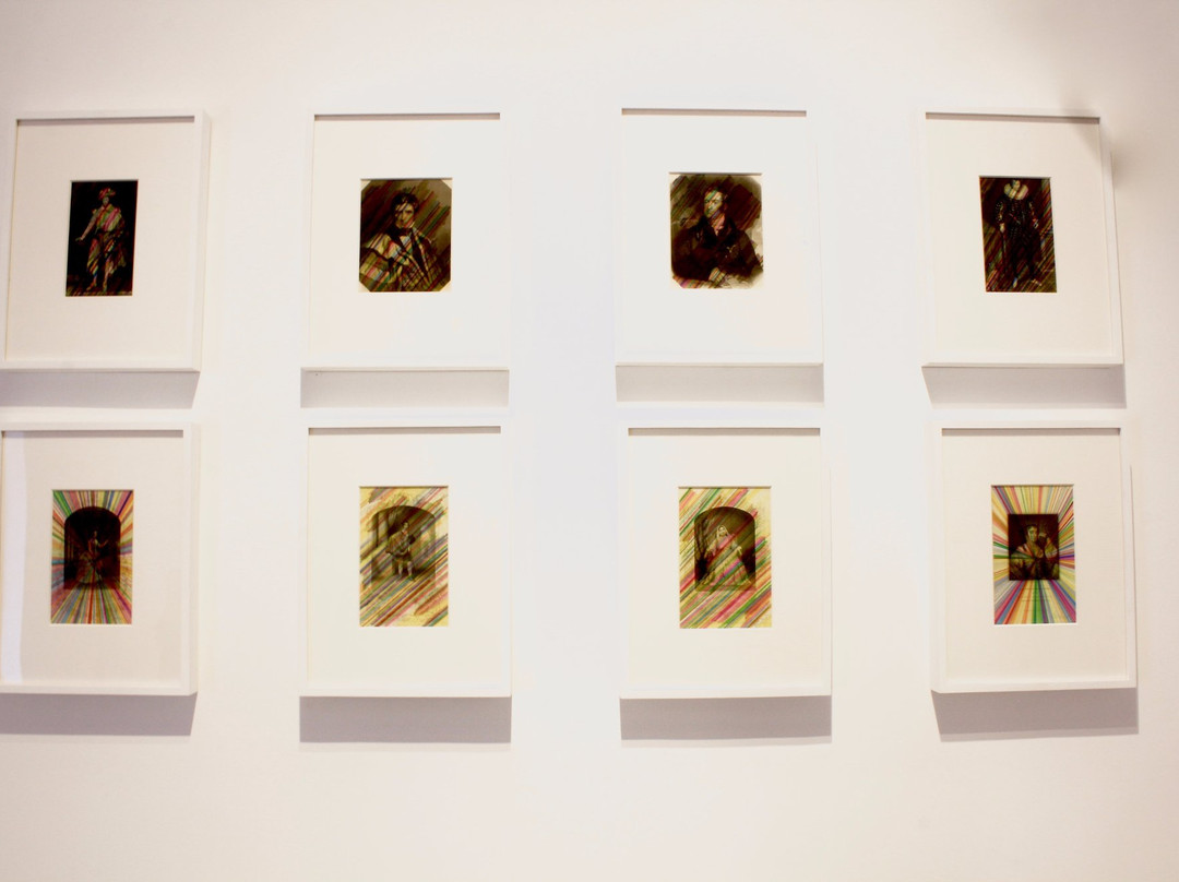 X Gallery-北京市必去景点