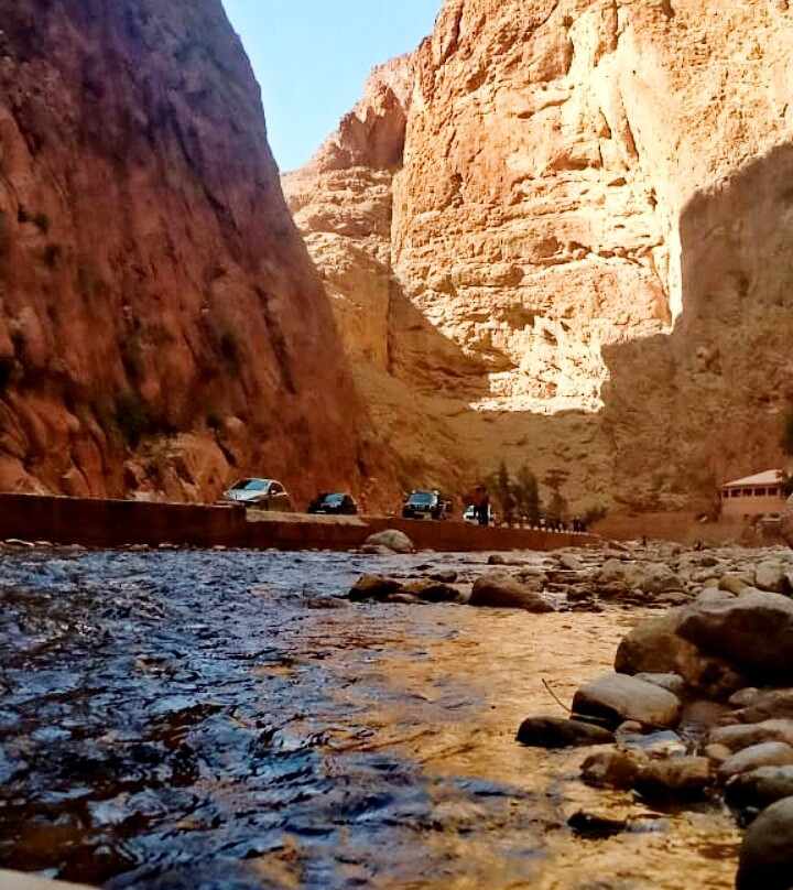 Casa Rural Kasbah Des Pyramides主图