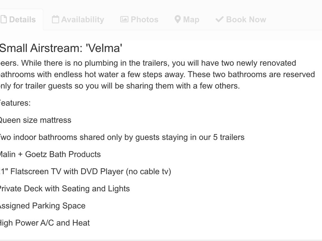 Amigo Motor Lodge主图