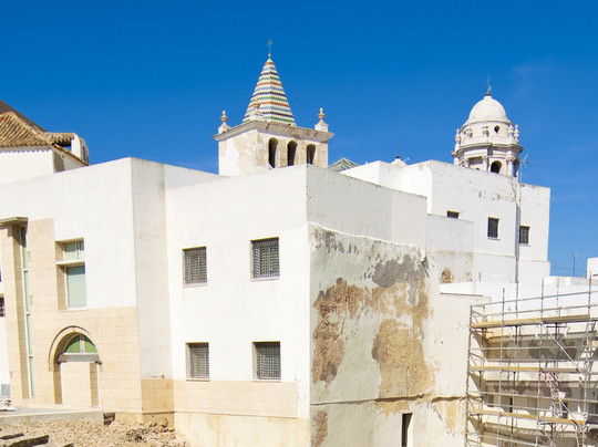 OWAY Tours-加的斯市必去景点