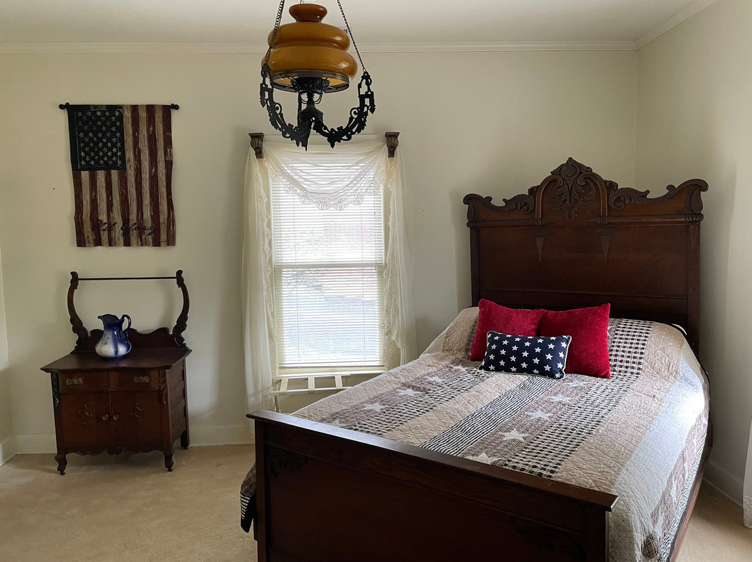 Elloree Bed and Breakfast主图