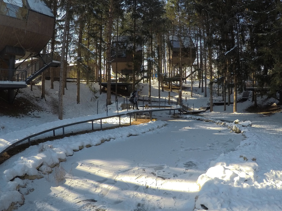 Plitvice Holiday Resort主图