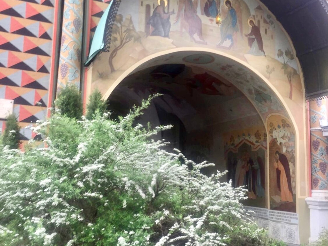 Church of St. John Chrysostom Nativity景点图片