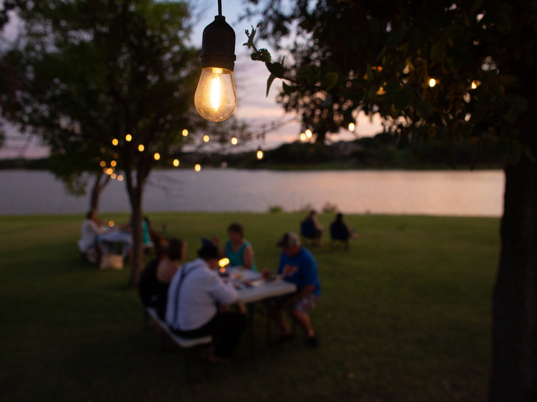 Bluet SUP-Argyle必去景点