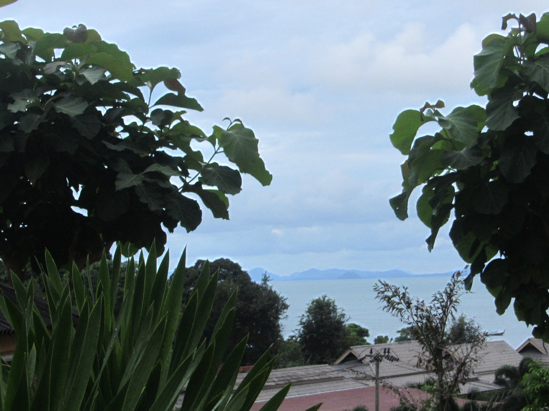 普塔旺度假村主图